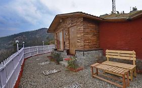 Haryal 360 Hotel Nainital India